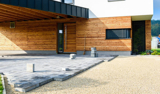 Reasons to Select Us for Your Driveway Paving Requirements in Fort Myers, FL