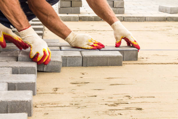 Best Commercial Driveway Pavers  in Fort Myers, FL