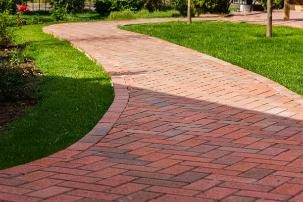 Best Driveway Pavers Near Me  in Fort Myers, FL